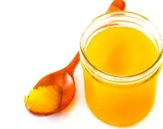 Wild Ghee